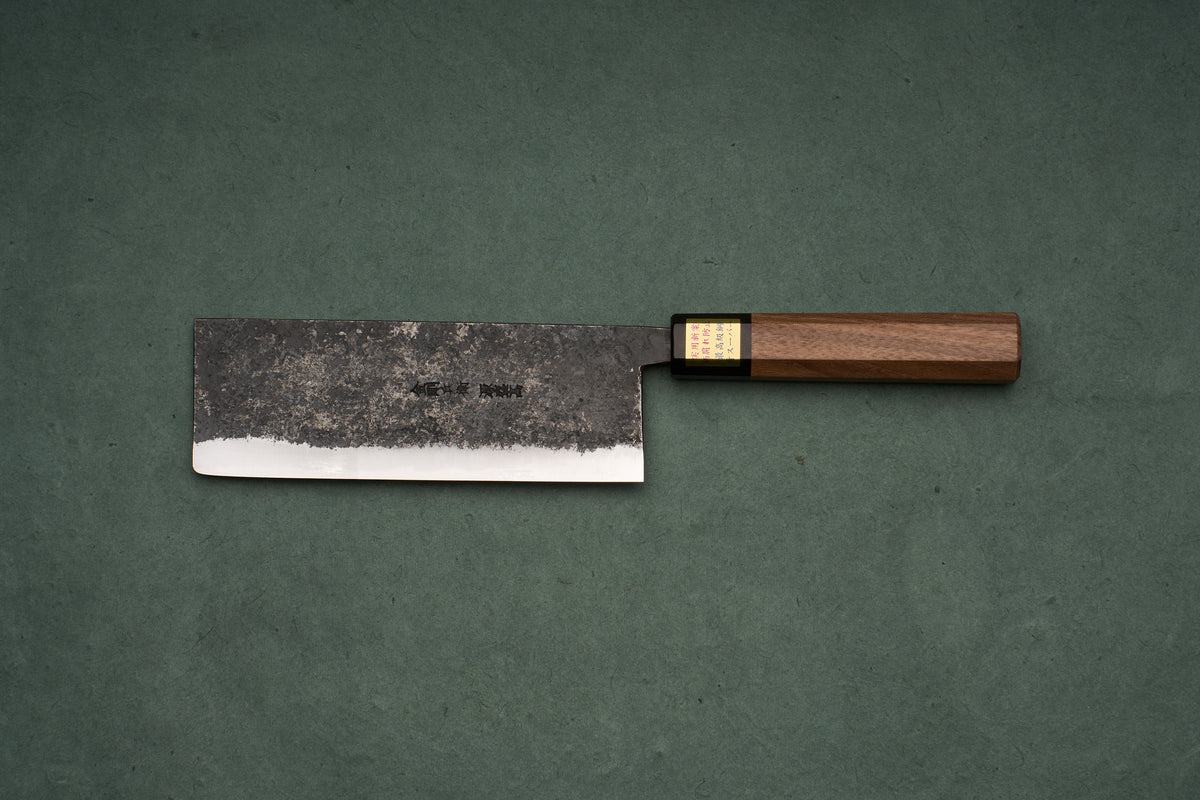 Moritaka AS Ishime Nakiri 165mm