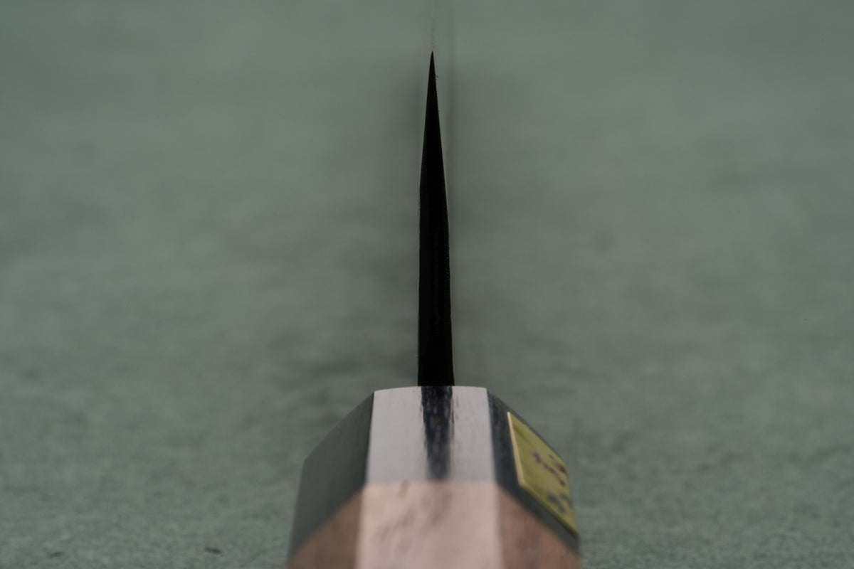 Moritaka AS Ishime Sujihiki 240mm