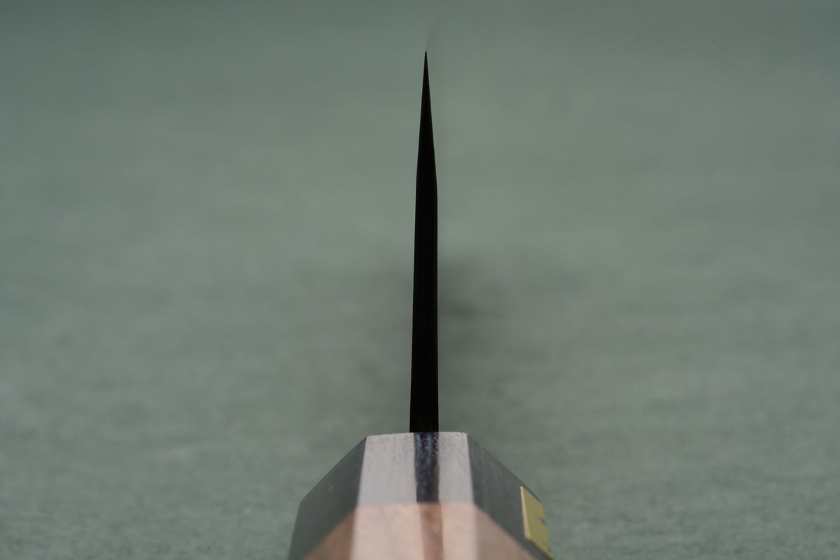 Moritaka AS Kurouchi Gyuto 210mm