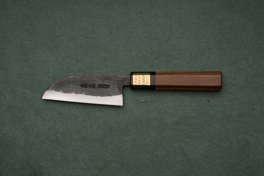 Moritaka AS Kurouchi Kawamuki 95mm