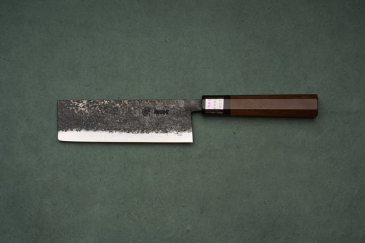 Moritaka Ishime Nakiri 150mm