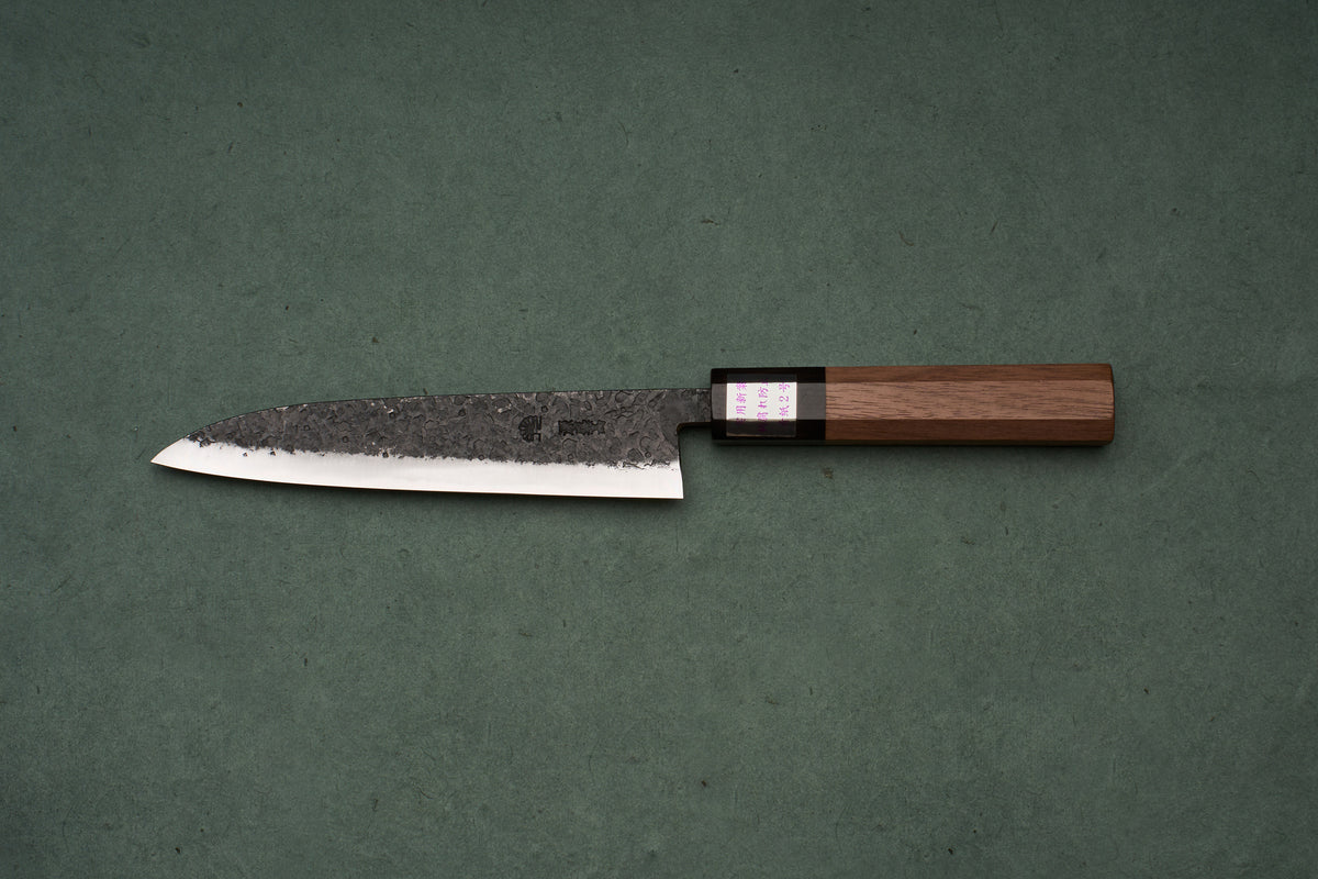 Moritaka Ishime Petty 150mm