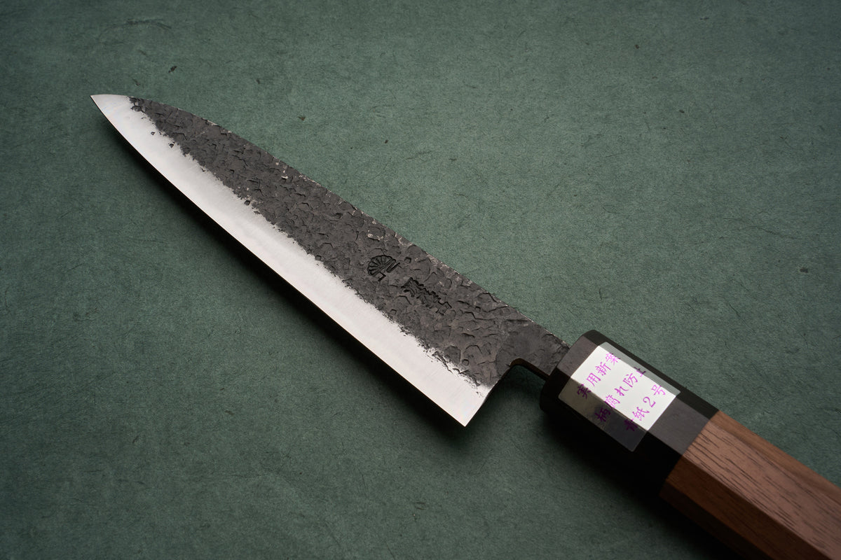 Moritaka Ishime Petty 150mm