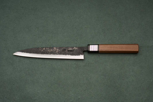 Moritaka Ishime Petty 185 mm