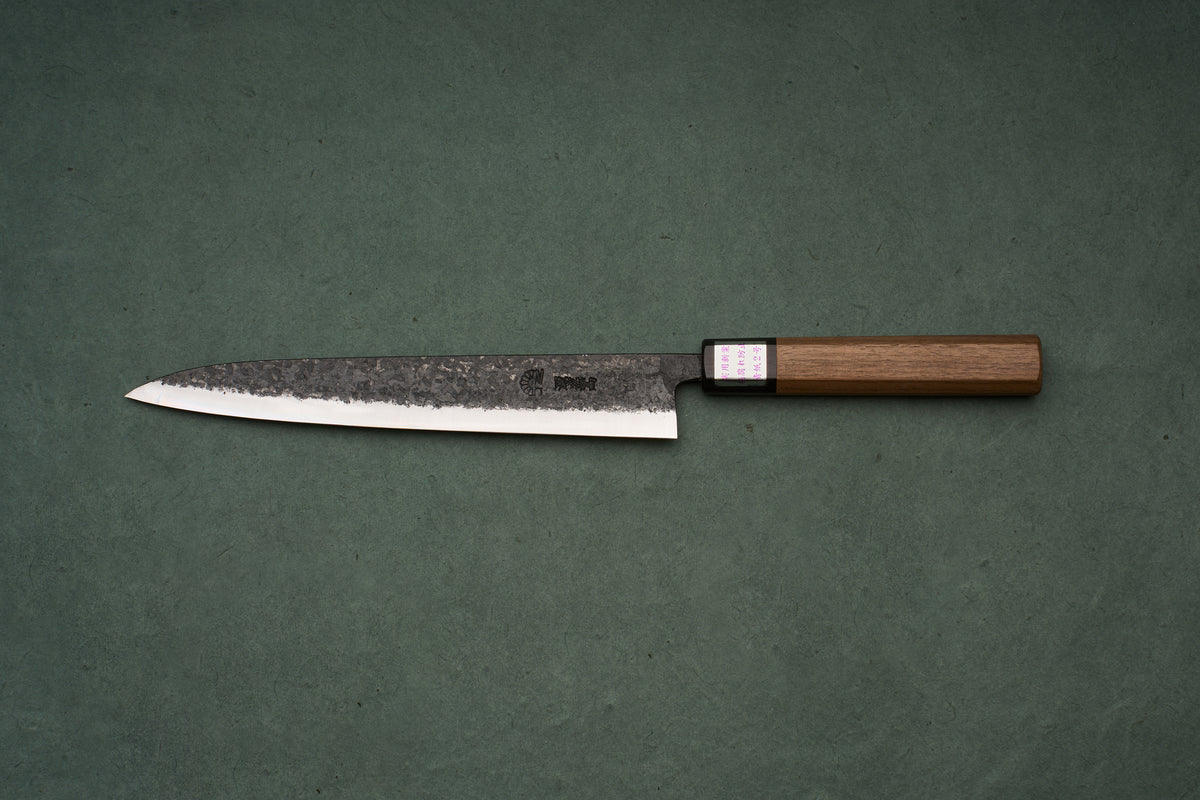 Moritaka Ishime Sujihiki 210mm