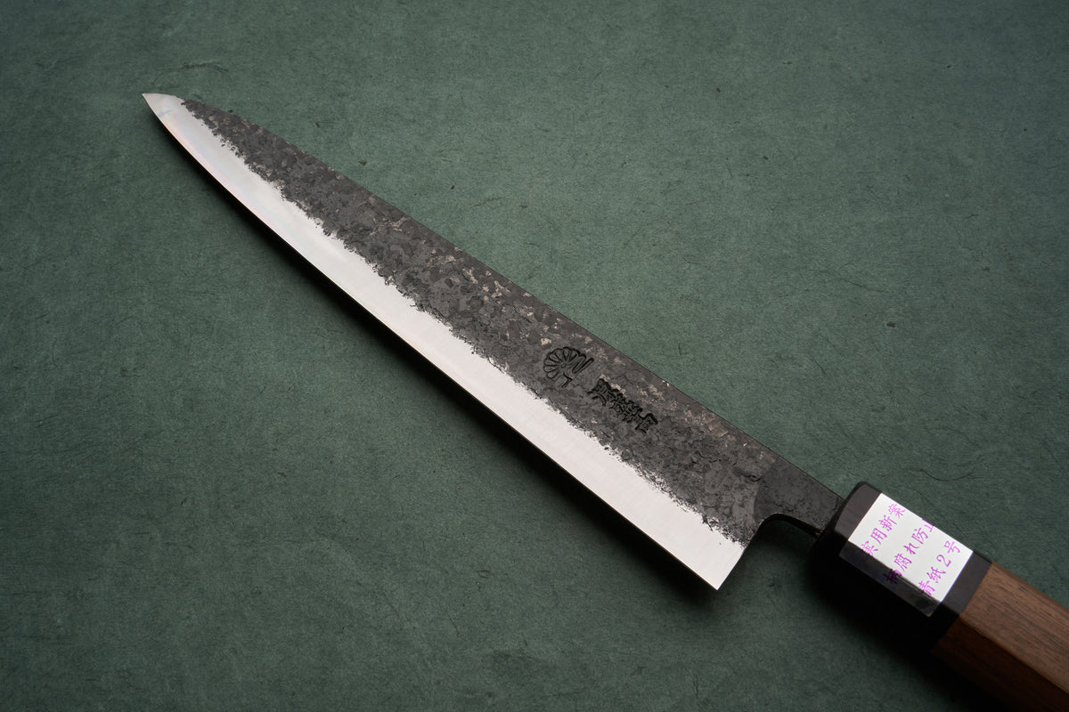 Moritaka Ishime Sujihiki 210mm