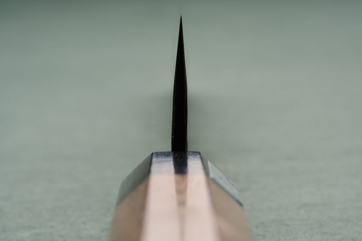 Moritaka Ishime Takobiki 240mm