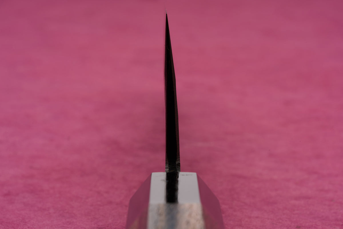 Munetoshi Shirogami Migaki Gyuto 210mm