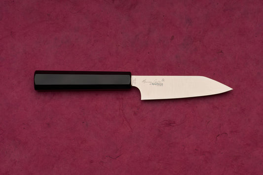 Murray Carter x Spyderco Wakiita Petty 115mm