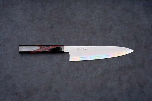 Naohito Myojin SG2 Gyuto 210mm