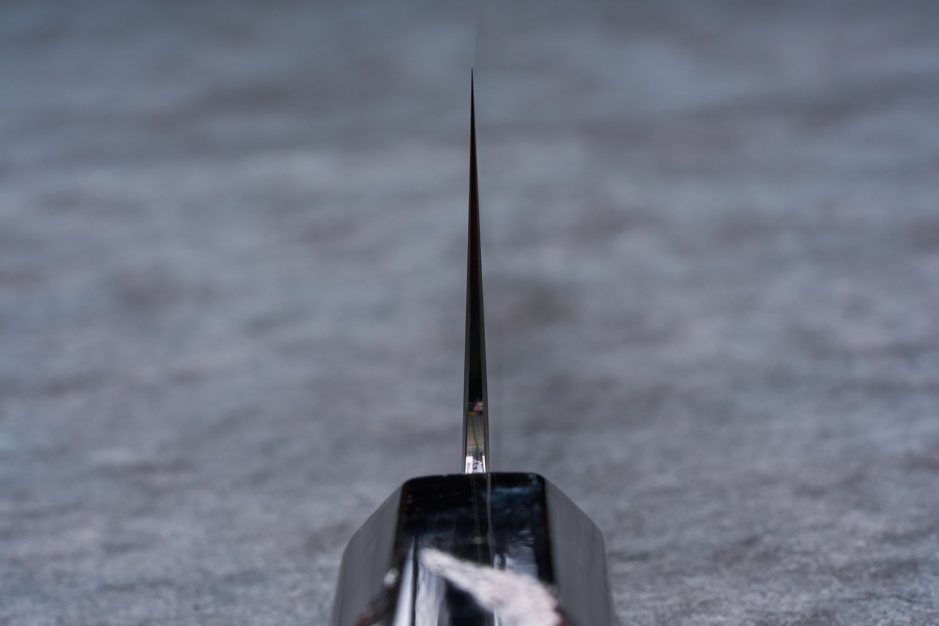 Naohito Satoshi Nakagawa x Naohito Myojin Aoichi Damascus Petty 150mm