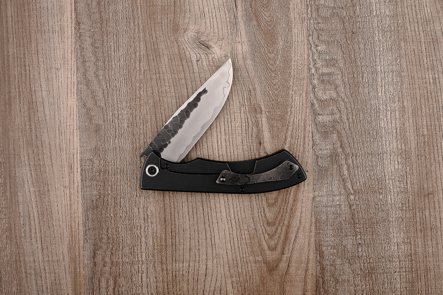 Nigara SG2 Folding Knife 95mm from Nigara Hamono