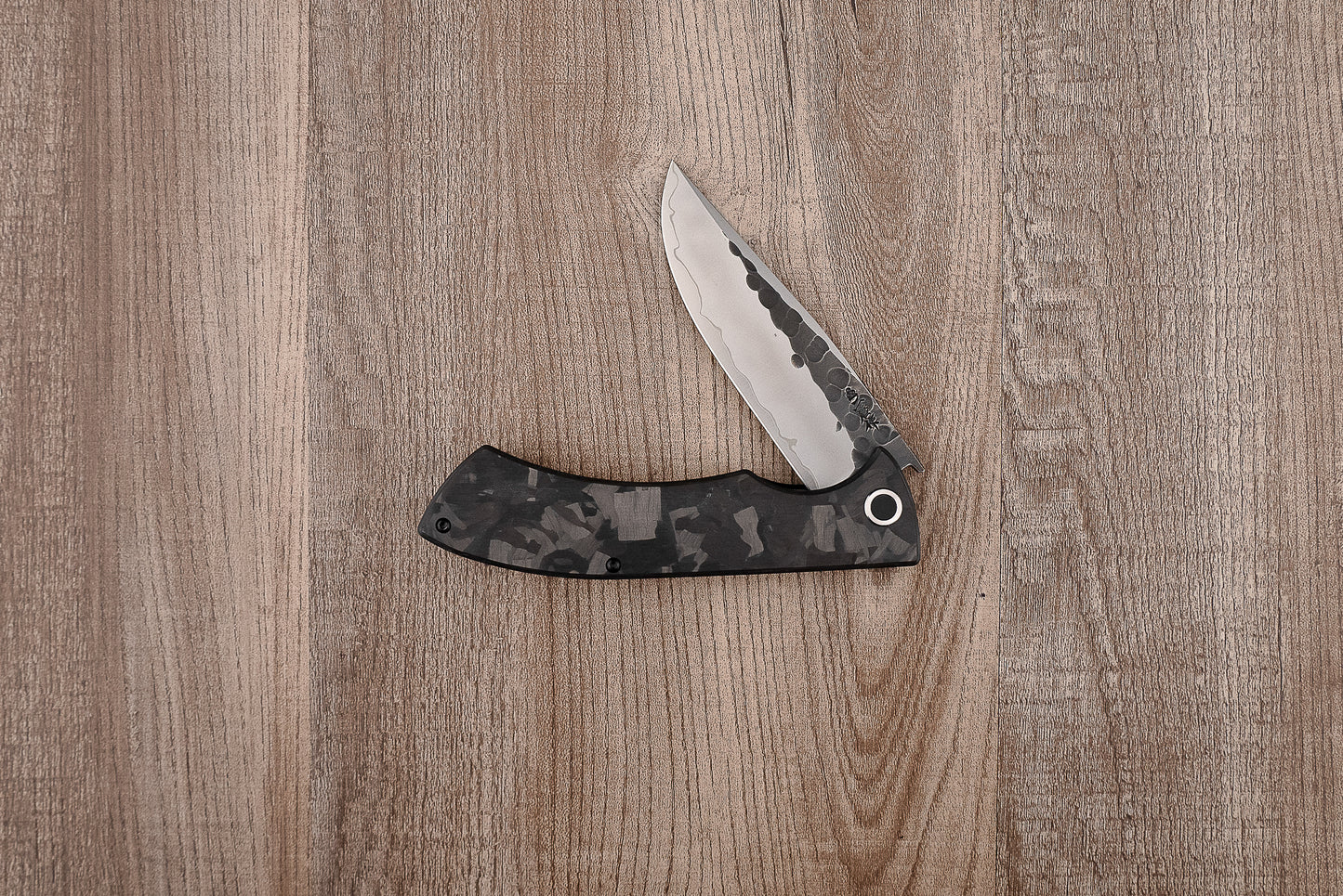 Nigara SG2 Folding Knife 95mm from Nigara Hamono