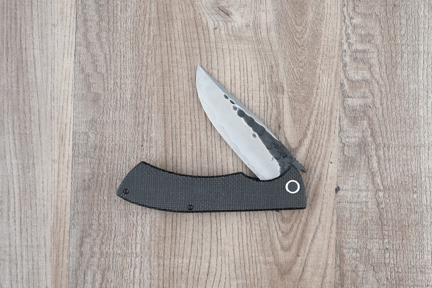 Nigara SG2 Folding Knife 95mm from Nigara Hamono