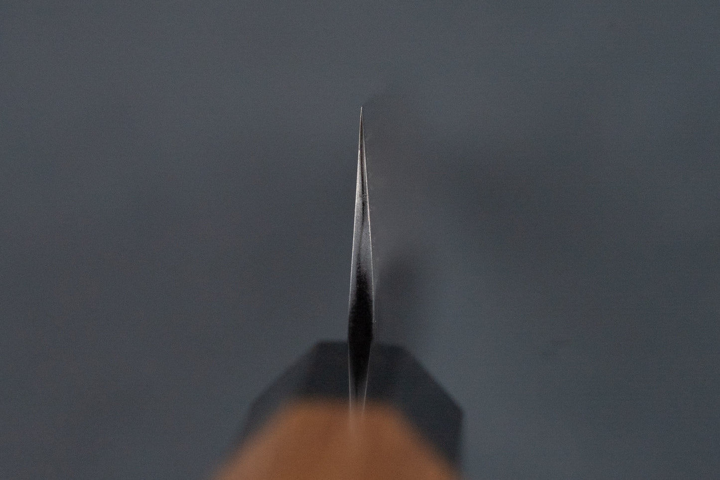 Nigara SG2 Kurouchi Tsuchime Petty 150mm