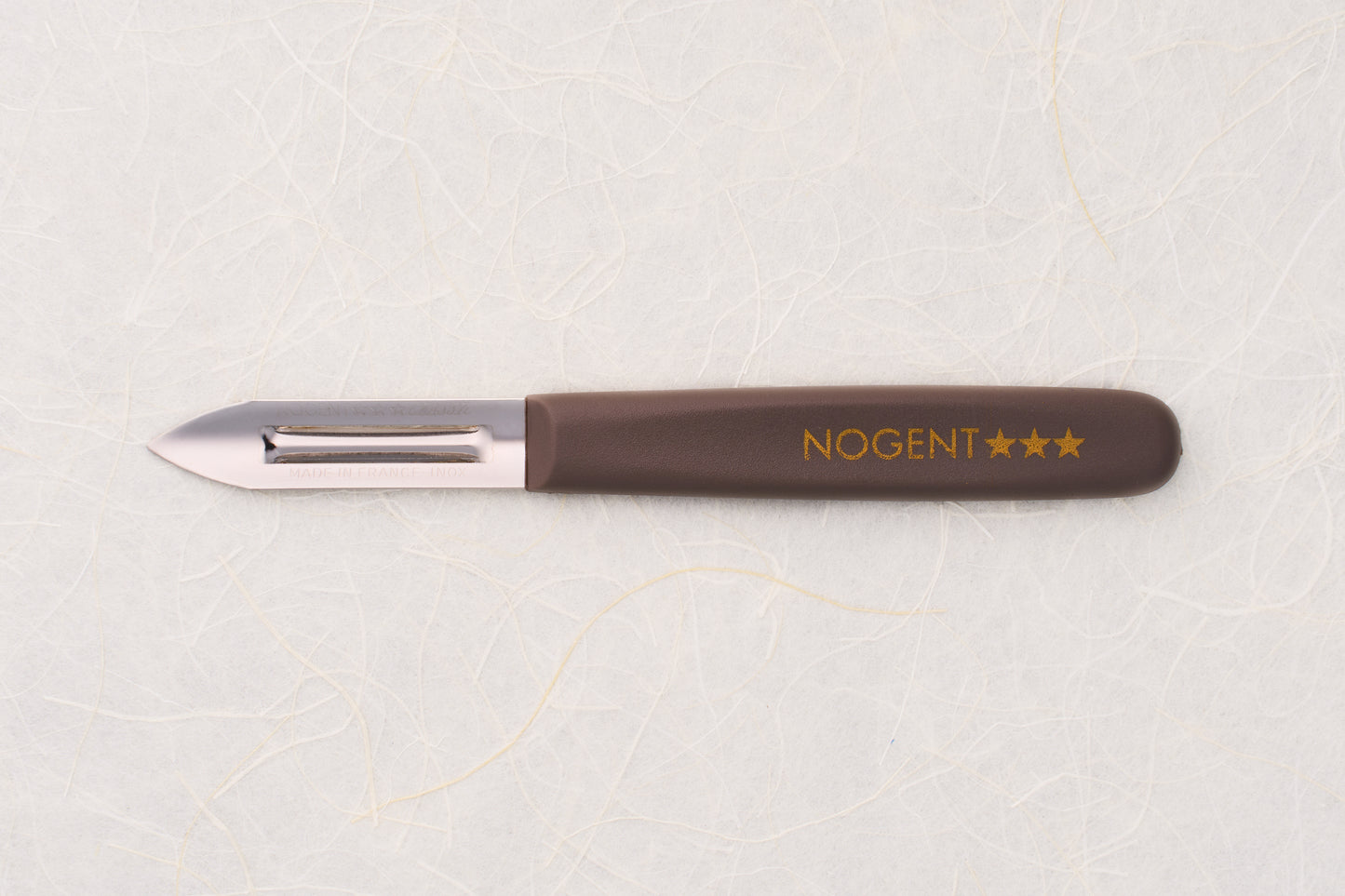 Nogent Double Edge Peeler