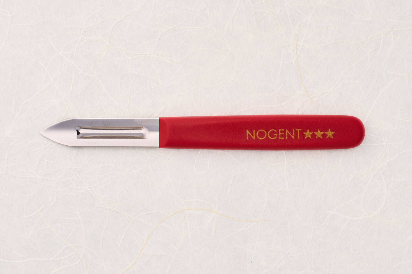 Nogent Double Edge Peeler