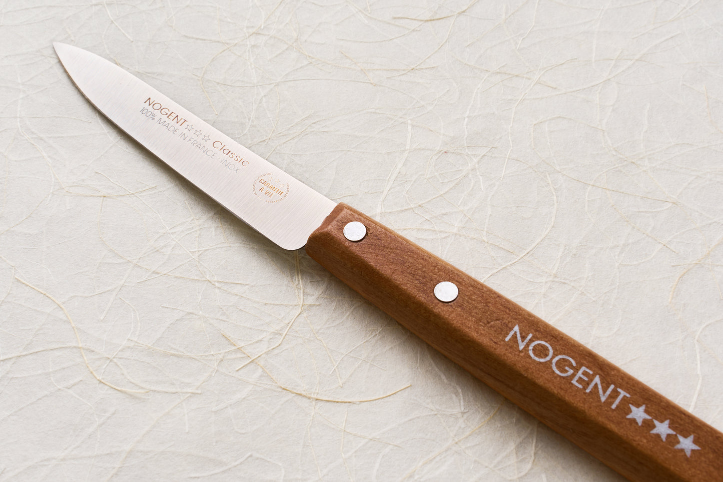 Nogent Paring Knife