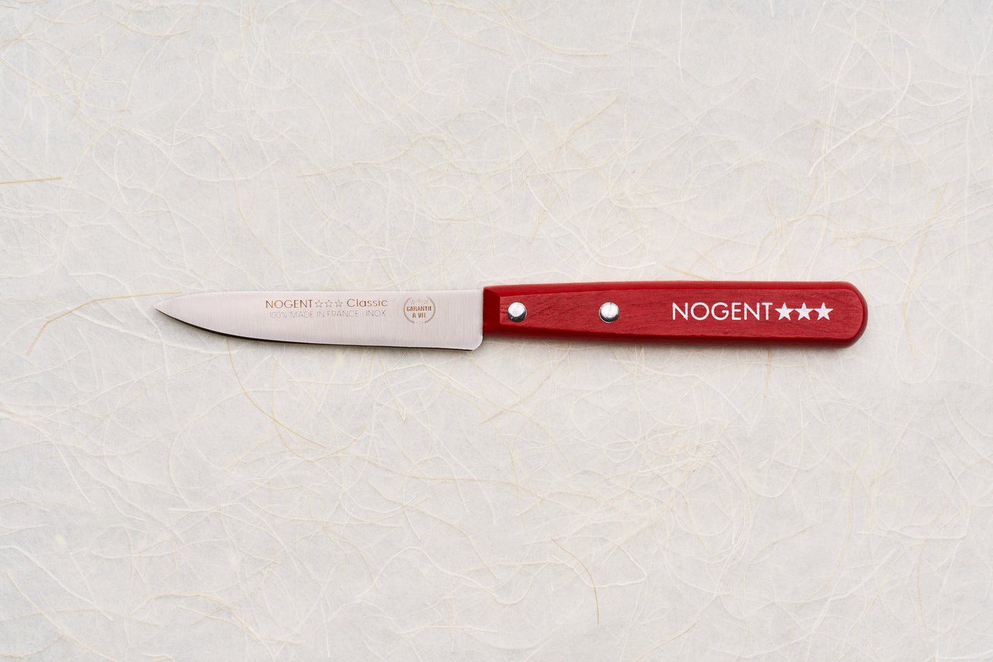Nogent Paring Knife