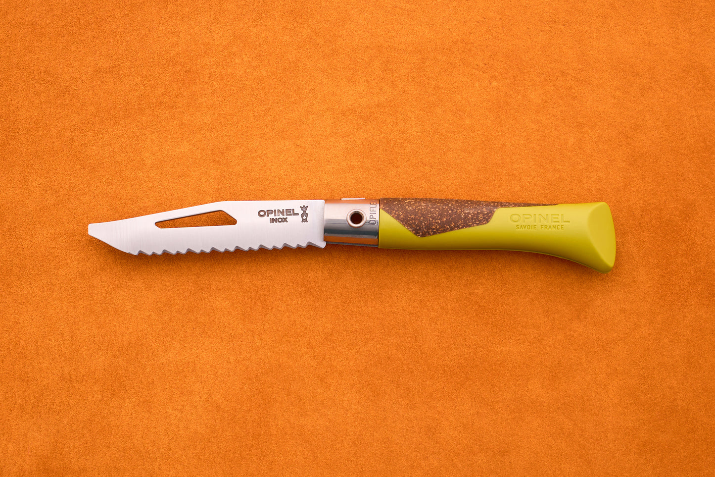 Opinel Neo 7 Alpine