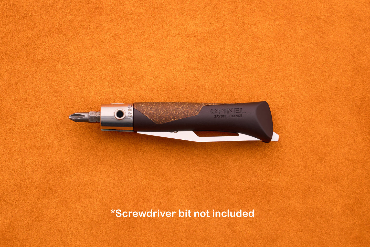 Opinel Neo 7 Alpine