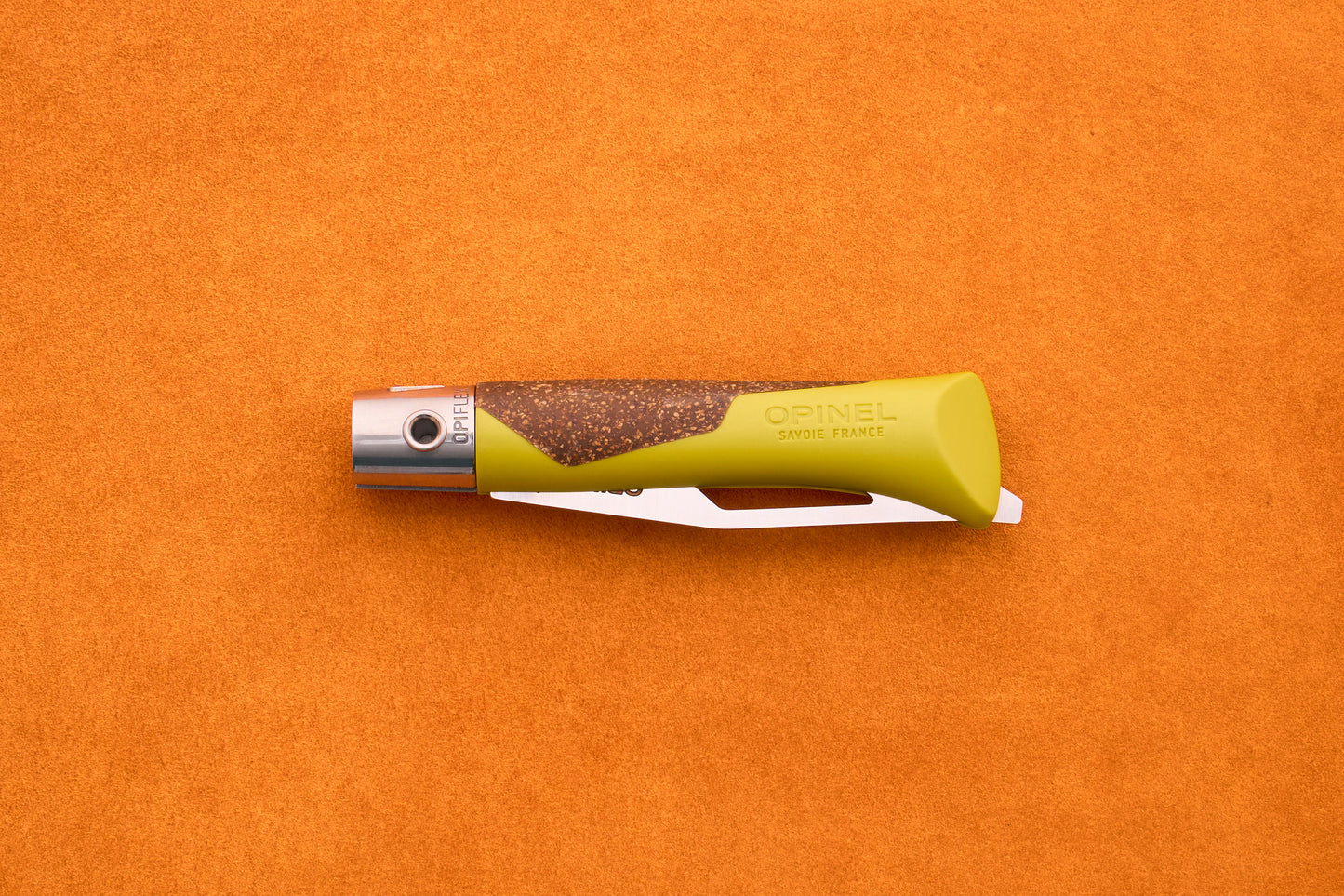 Opinel Neo 7 Alpine