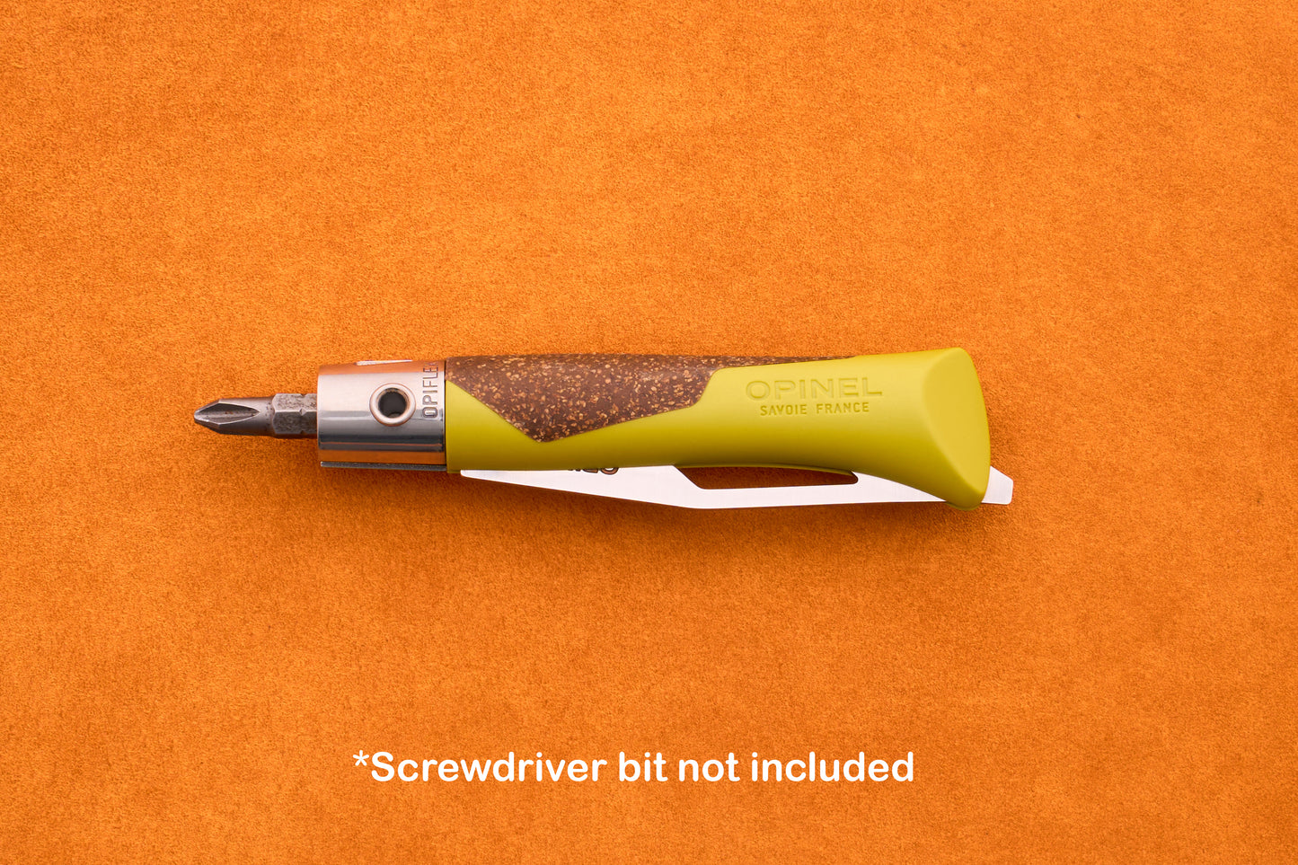 Opinel Neo 7 Alpine