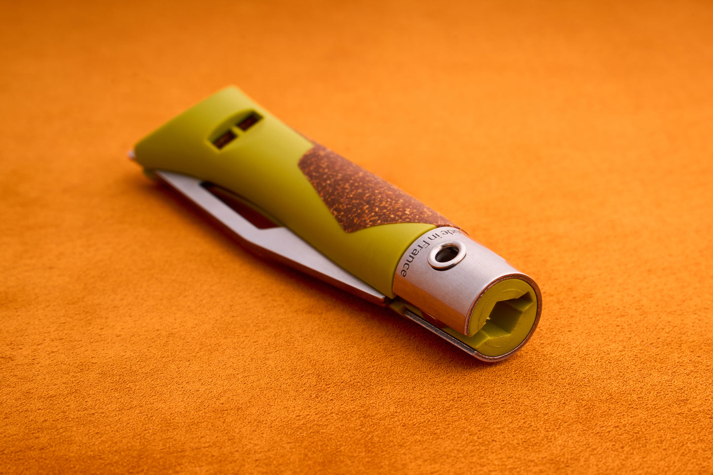 Opinel Neo 7 Alpine