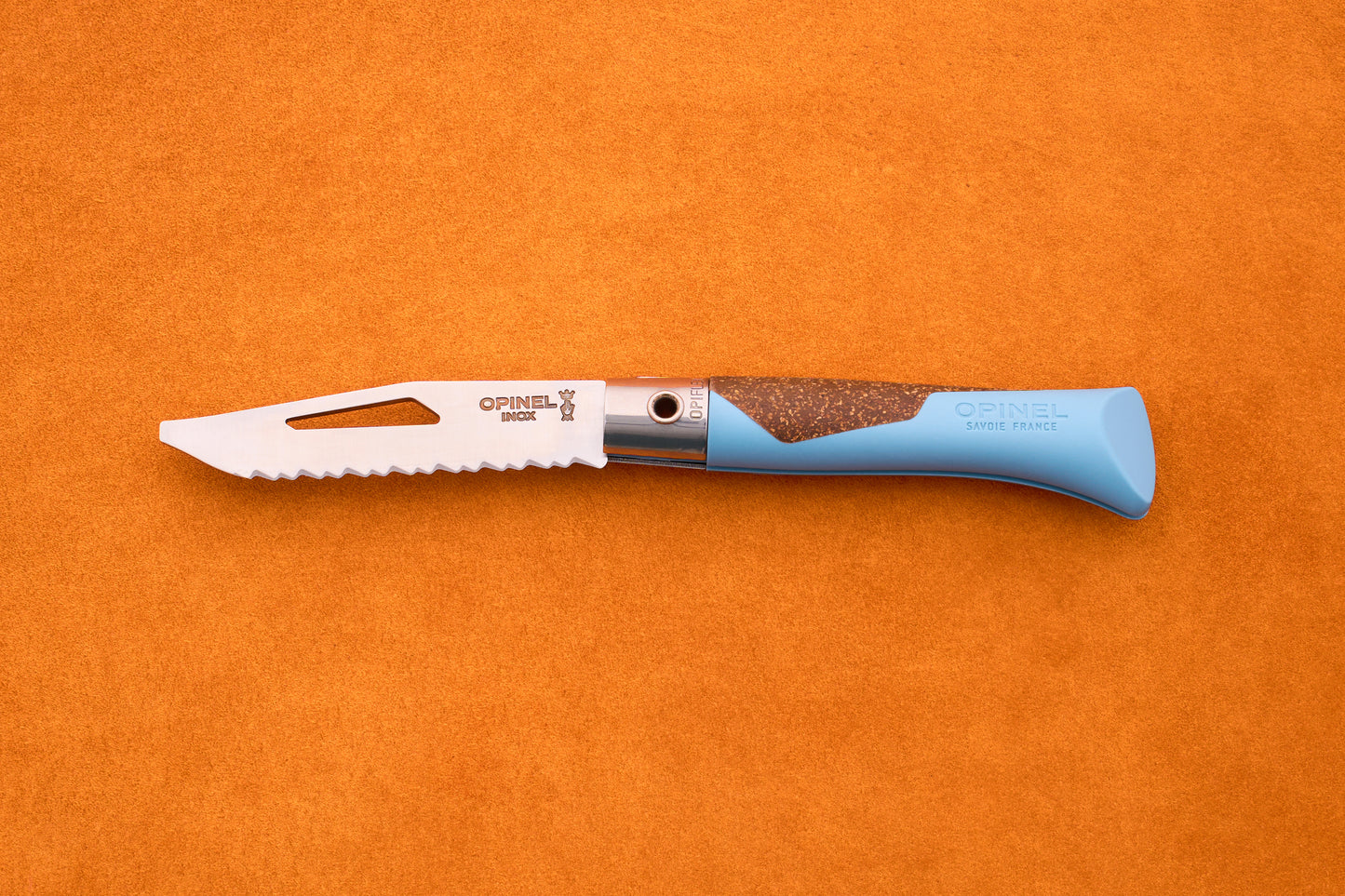 Opinel Neo 7 Alpine