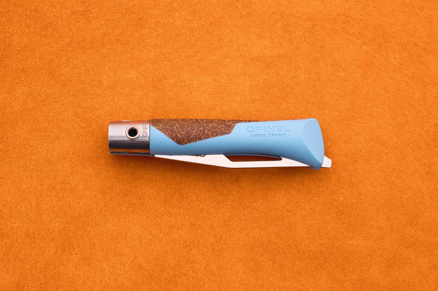 Opinel Neo 7 Alpine