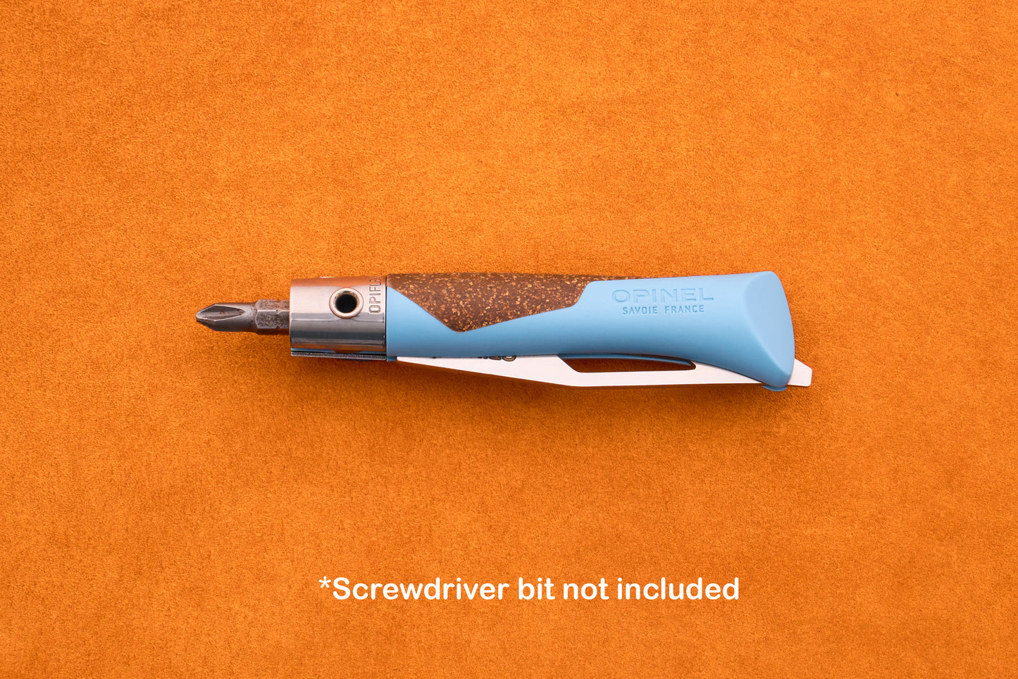 Opinel Neo 7 Alpine