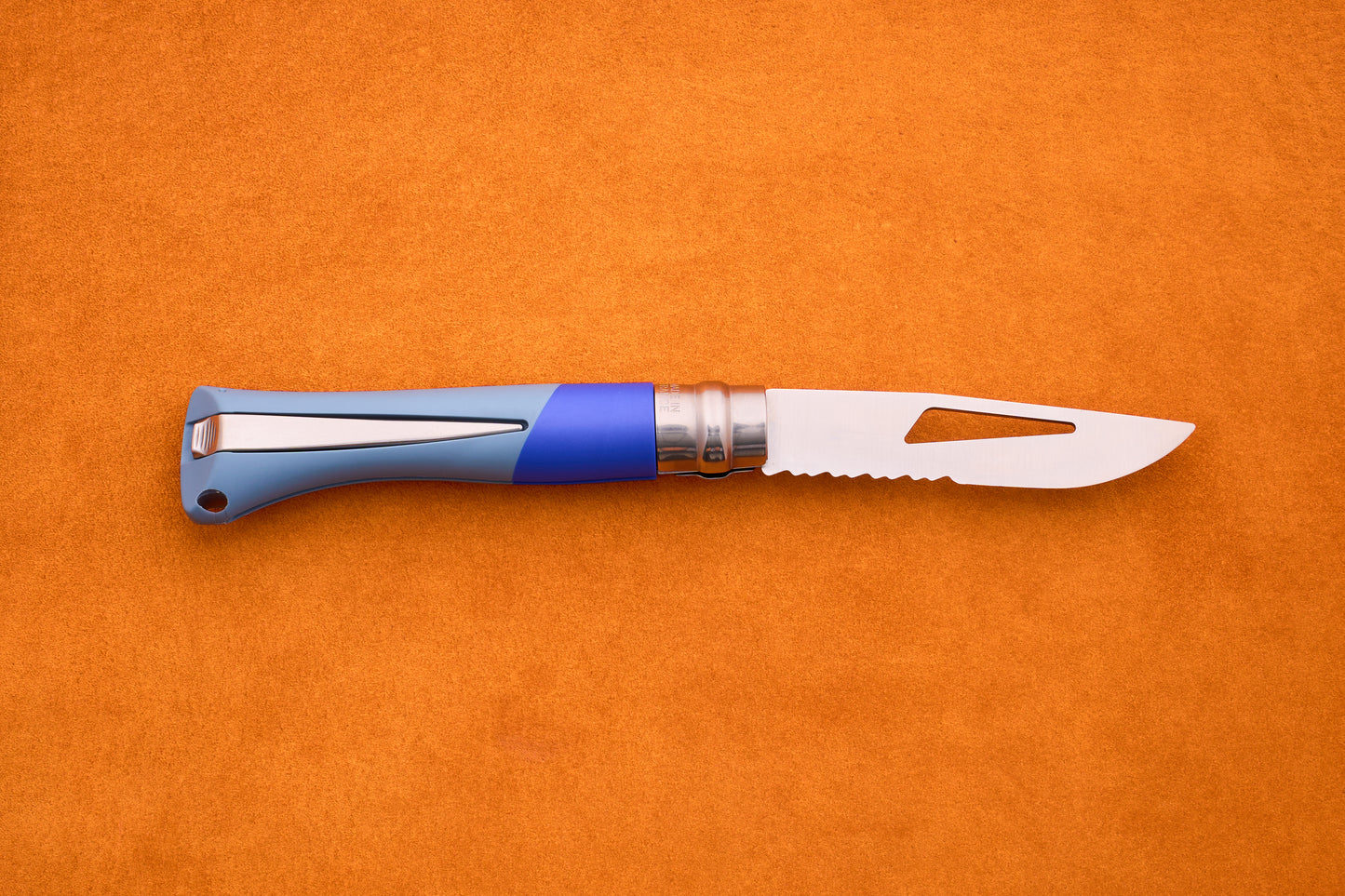 Opinel No. 9 Ocean