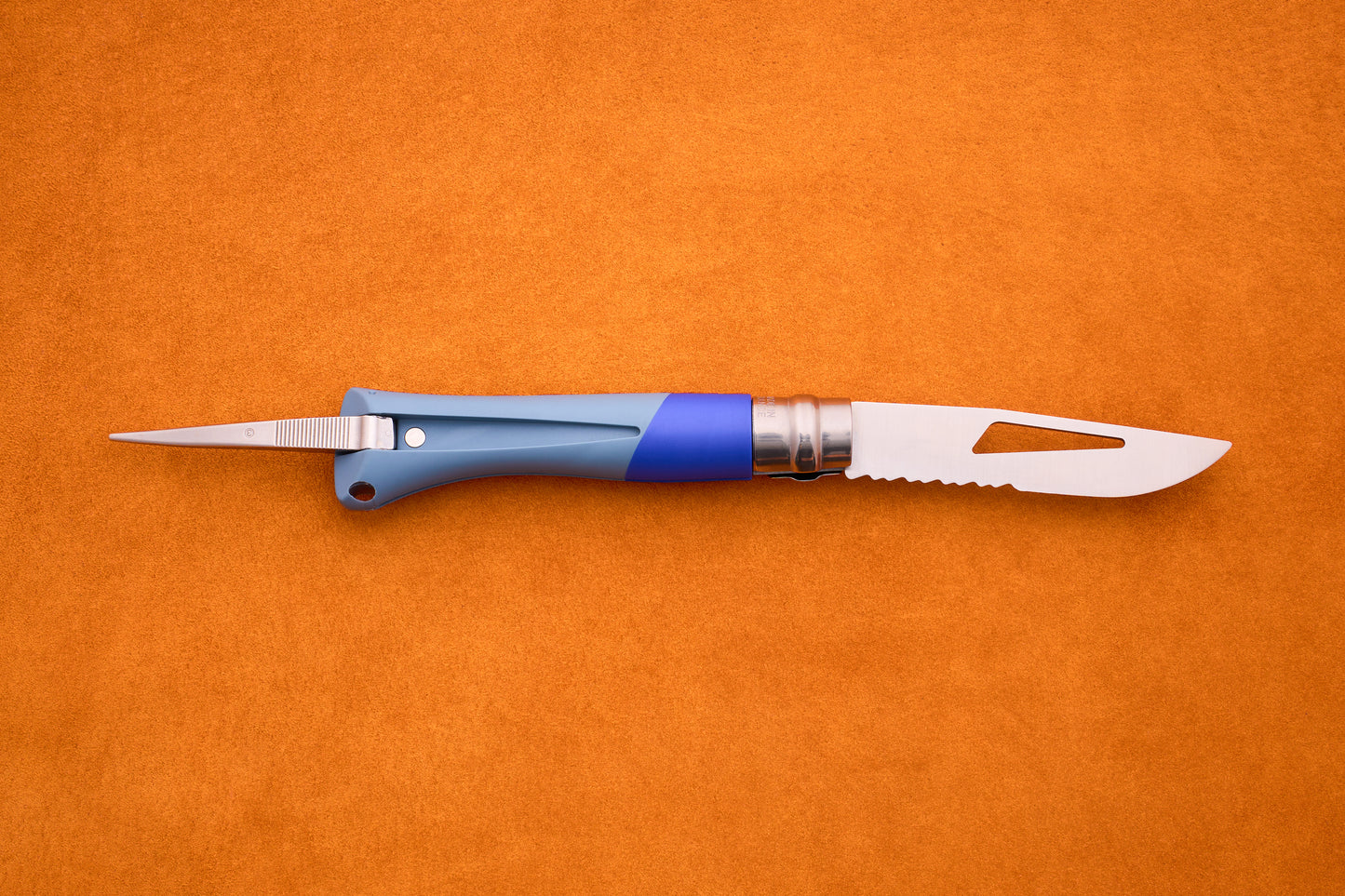 Opinel No. 9 Ocean