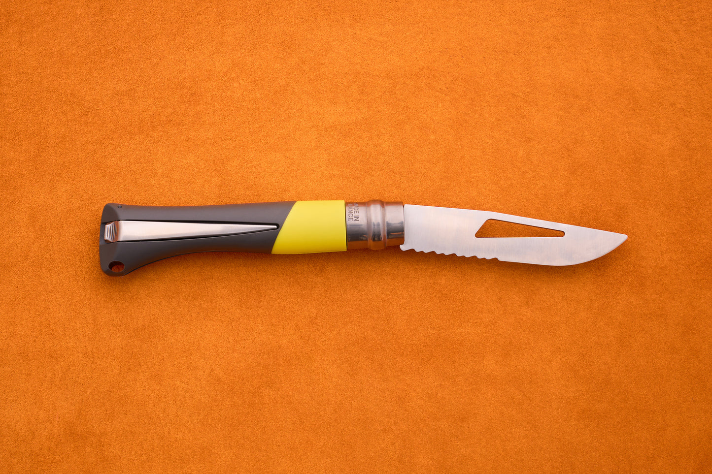 Opinel No. 9 Ocean