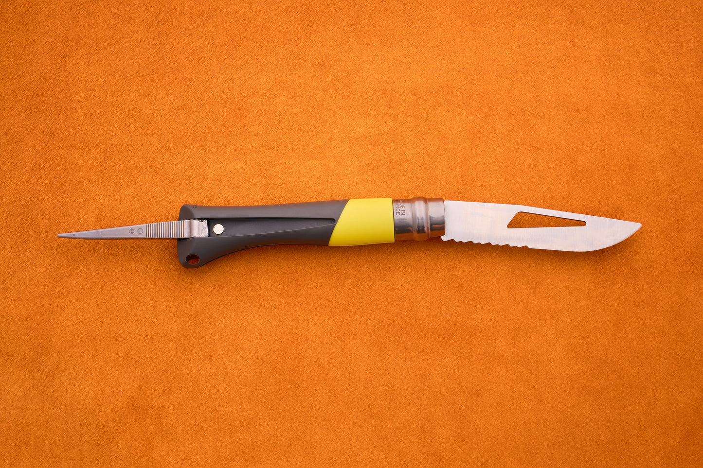 Opinel No. 9 Ocean