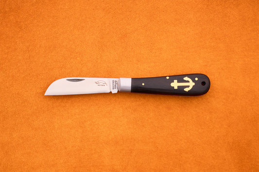 Otter-Messer Ancre Grenadille