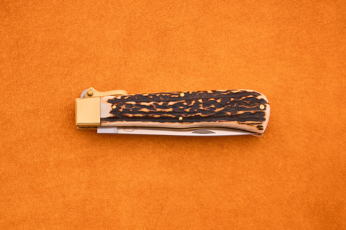 Otter-Messer Hunting Pocket Knife