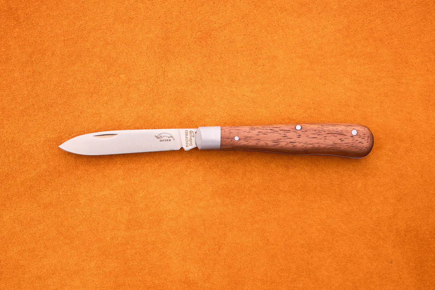 Otter-Messer Pocket Knife Classic