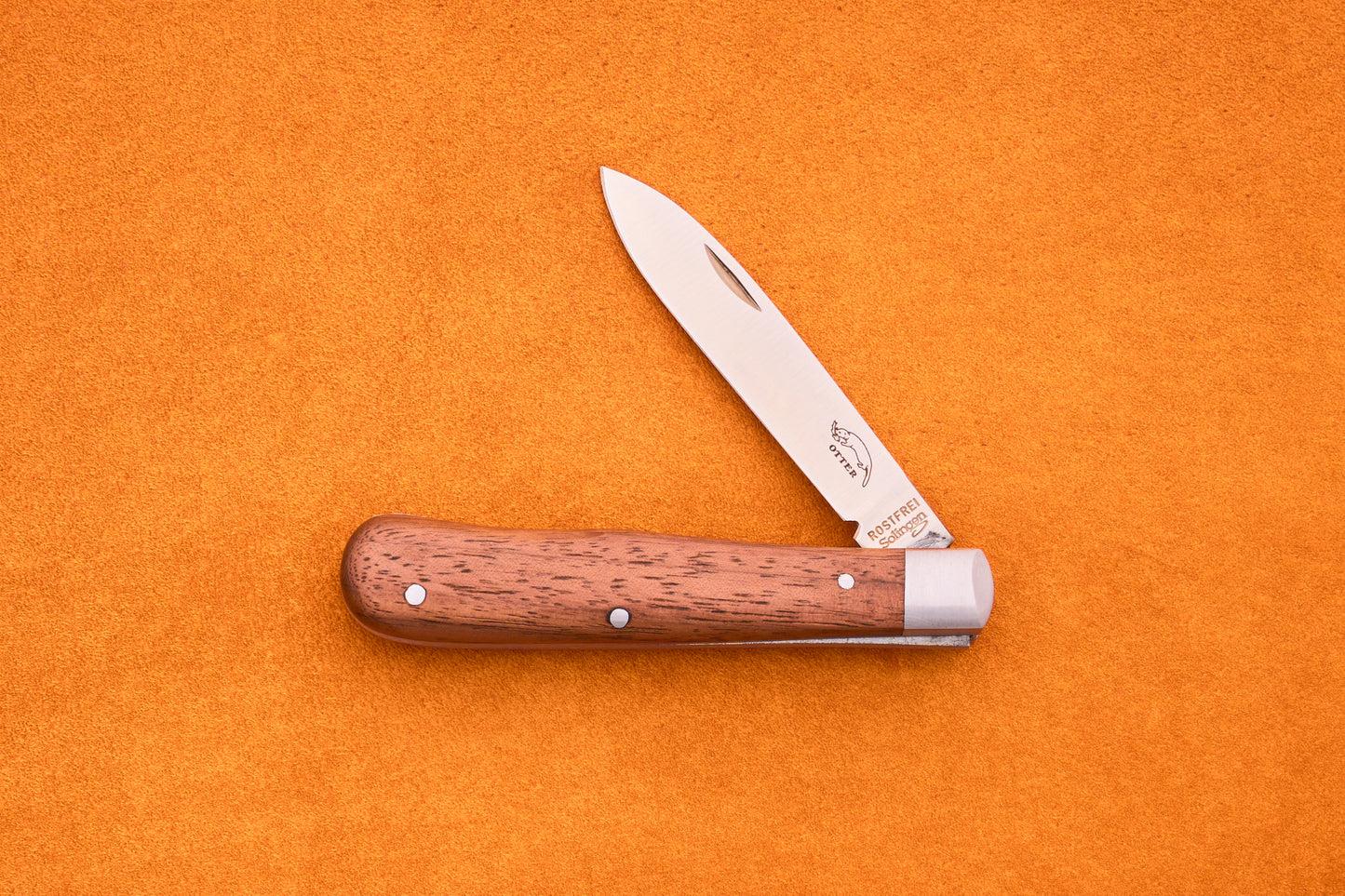 Otter-Messer Pocket Knife Classic