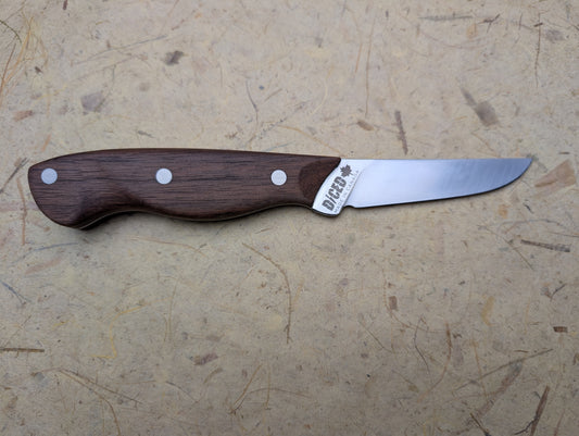Refurbished Knives (FINAL SALE)