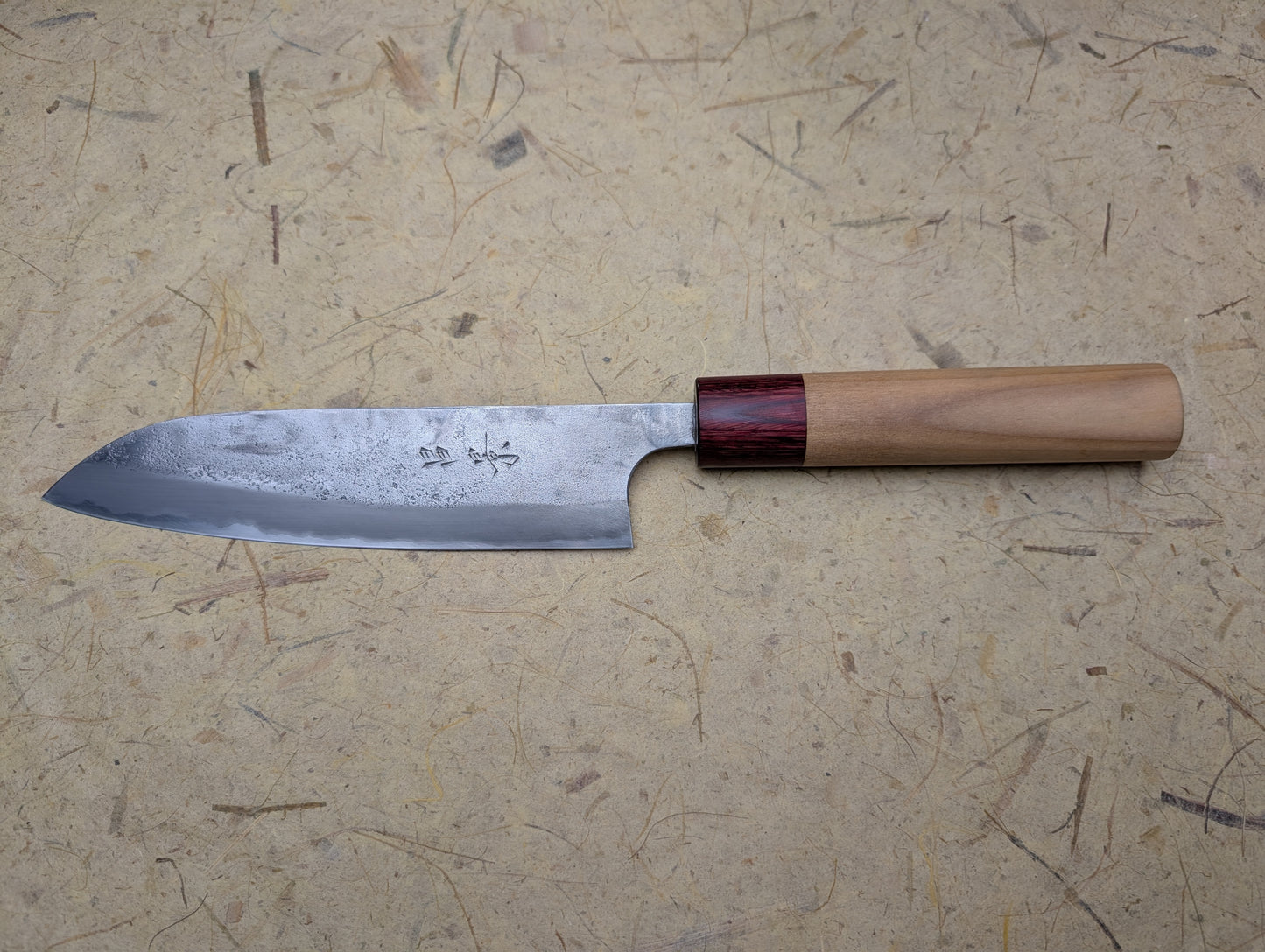 Refurbished Knives (FINAL SALE)