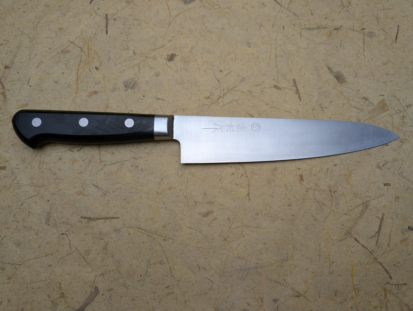 Refurbished Knives (FINAL SALE)