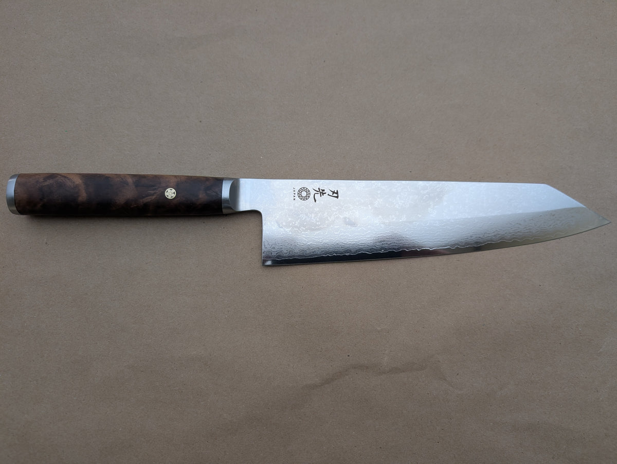 Refurbished Knives (FINAL SALE)