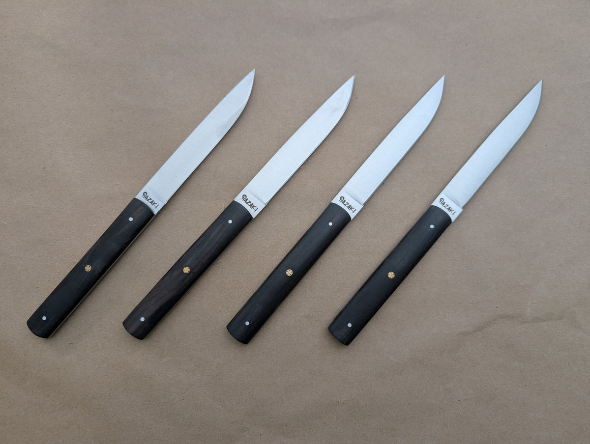 Refurbished Knives (FINAL SALE)