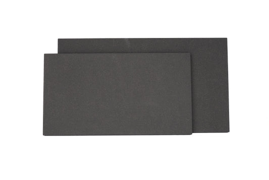 Parker Asahi Black Pro Cutting Board from Parker Aasahi