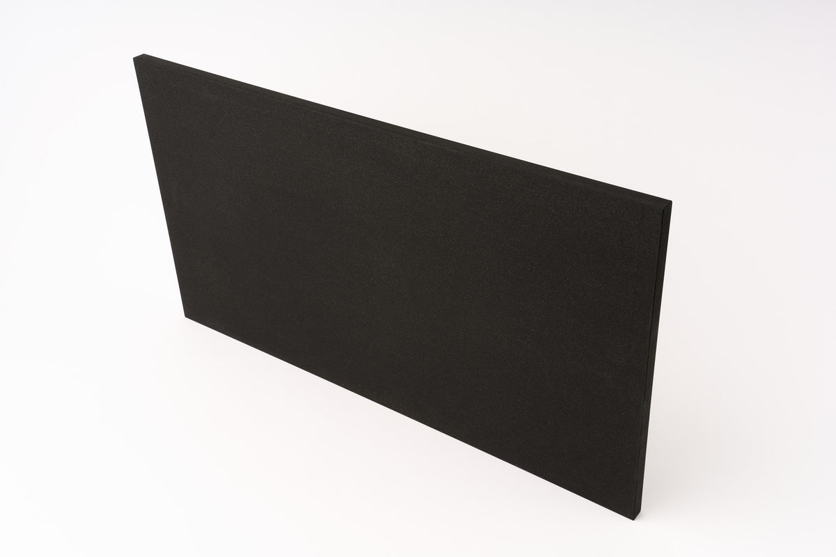 Parker Asahi Black Pro Cutting Board