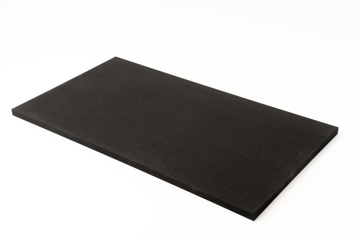 Parker Asahi Black Pro Cutting Board