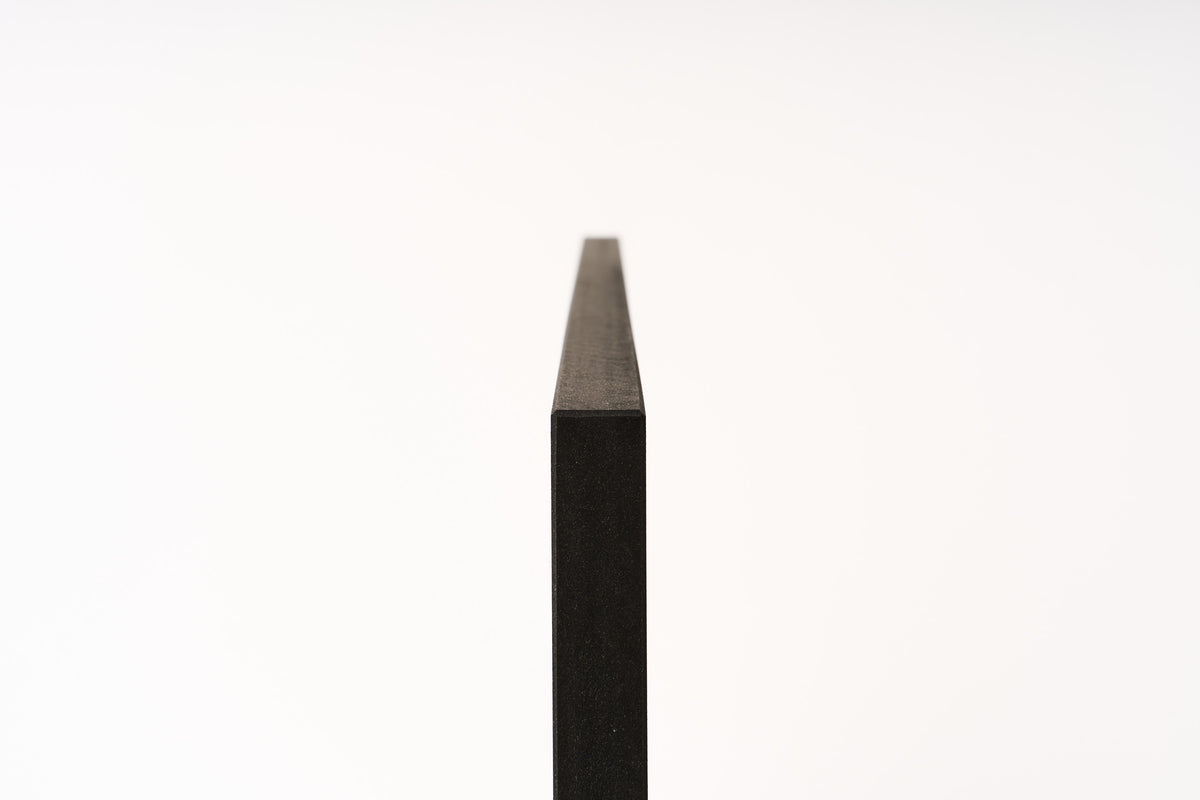 Parker Asahi Black Pro Cutting Board