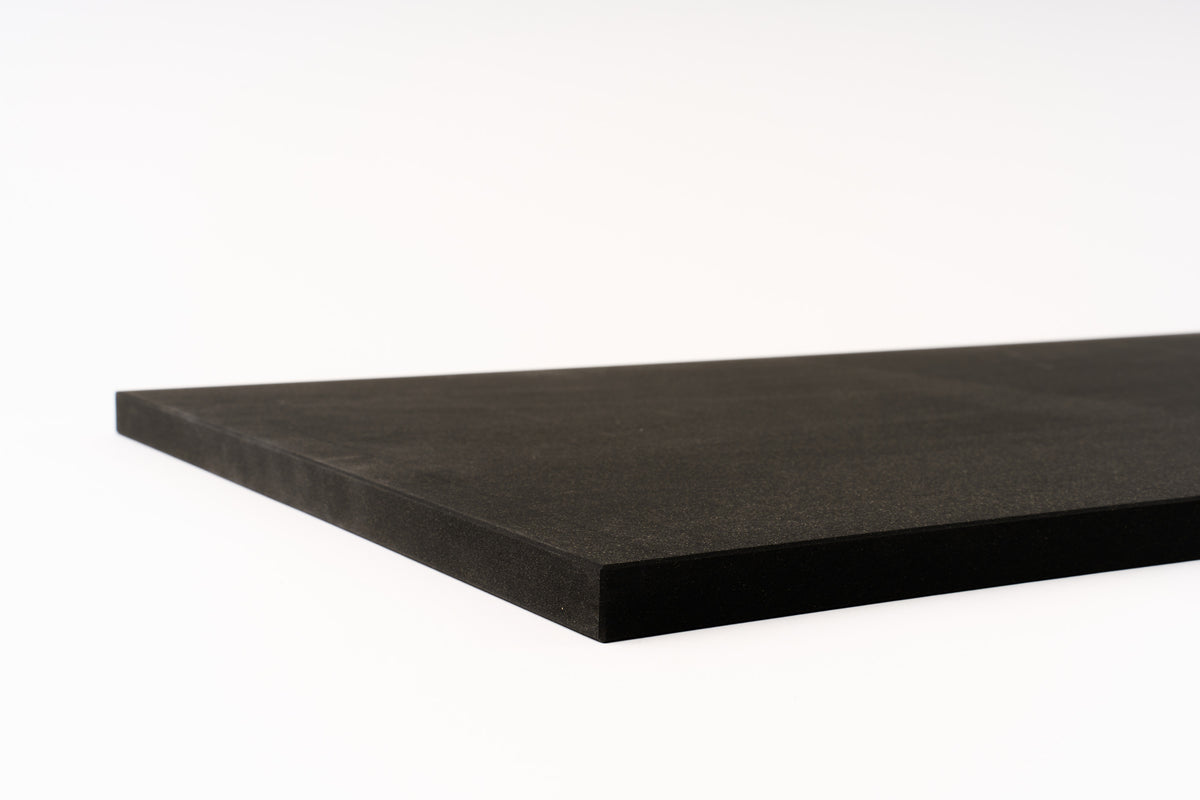 Parker Asahi Black Pro Cutting Board