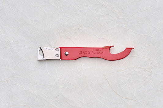 Prince Kogyo Alps 7 Wine & Bottle Opener